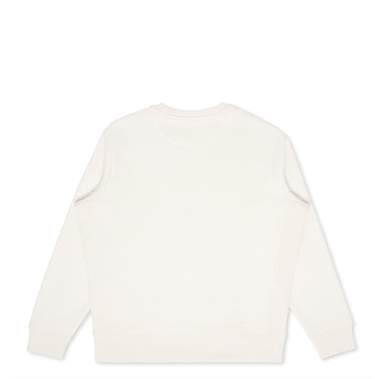 Natural Crewneck 1061 - SIMPLUSH