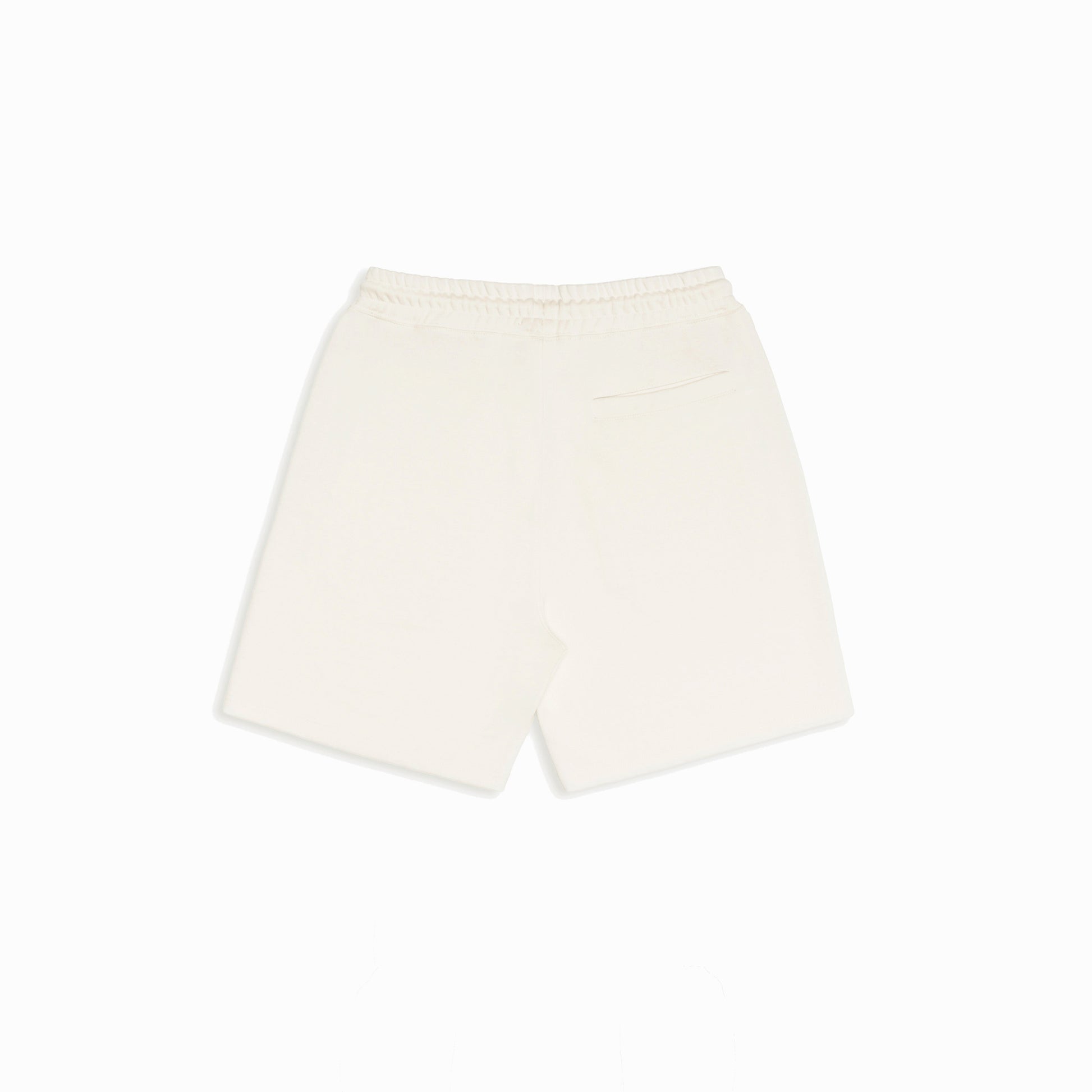 Natural Shorts 1164 - SIMPLUSH