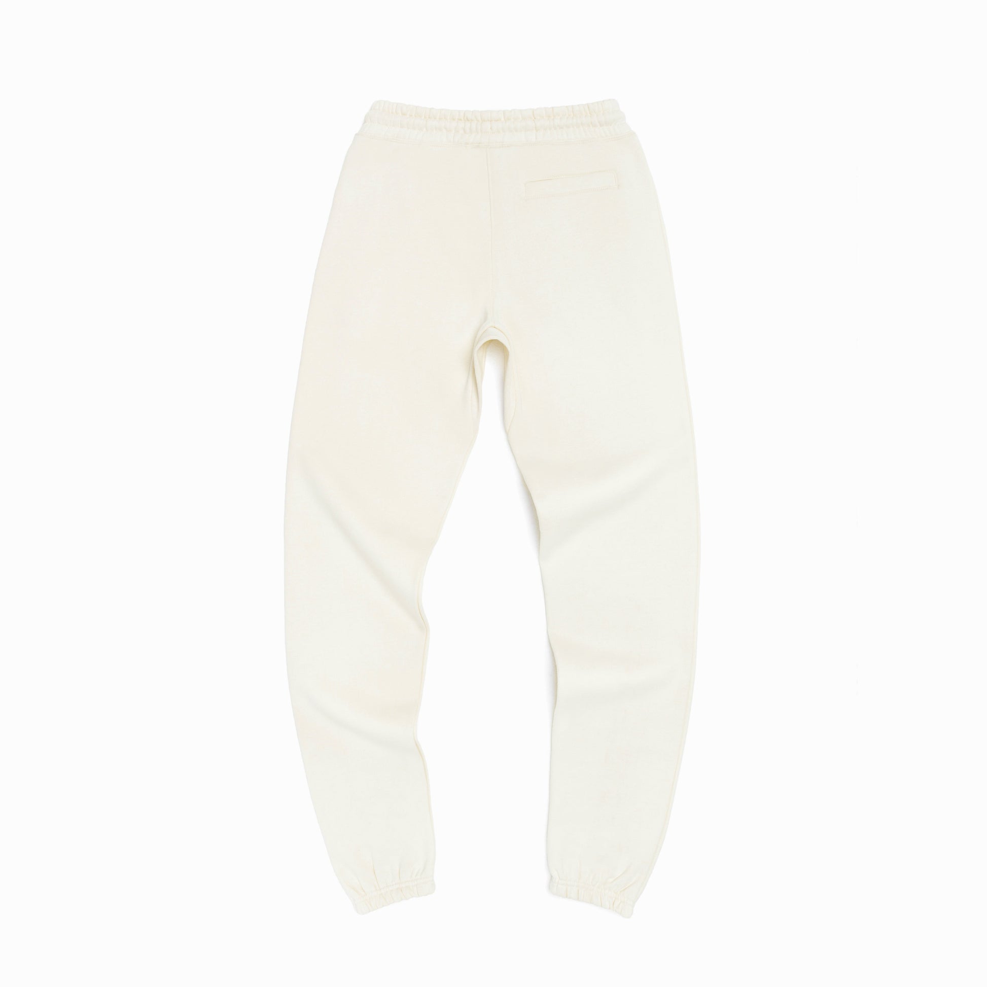 Natural Jogger 1217 - SIMPLUSH