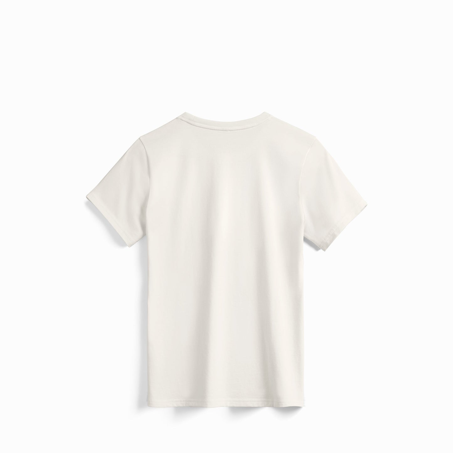 Natural T-shirt 1326 - SIMPLUSH