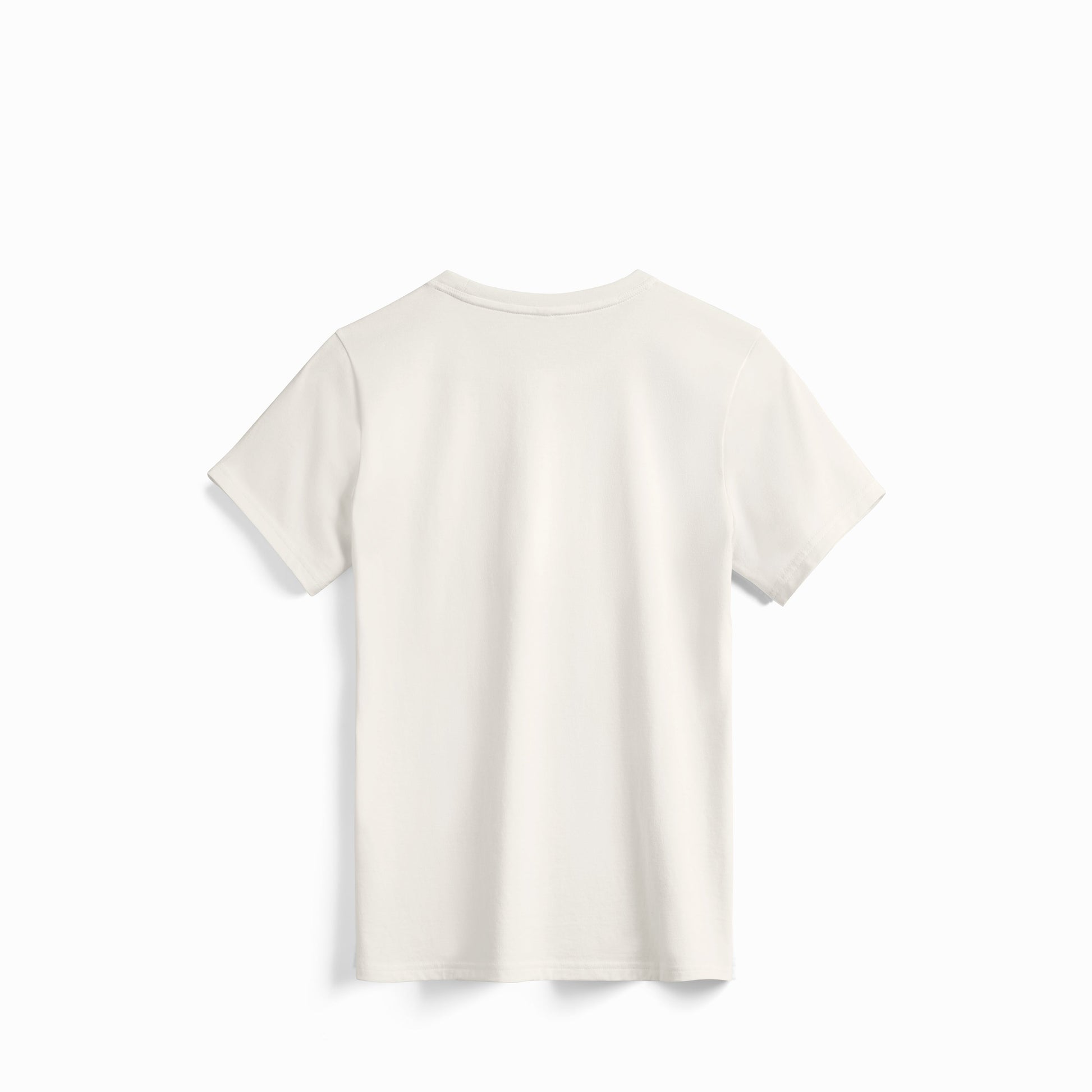 Natural T-shirt 1326 - SIMPLUSH