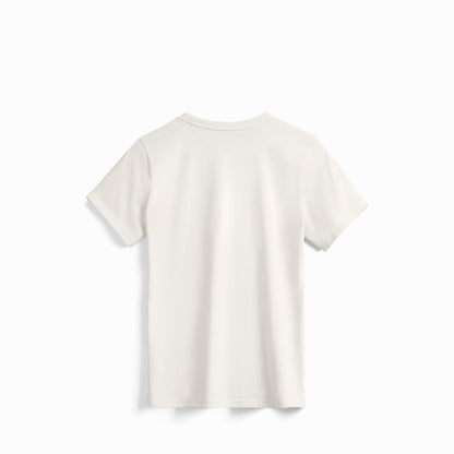 Natural T-shirt 1326 - SIMPLUSH