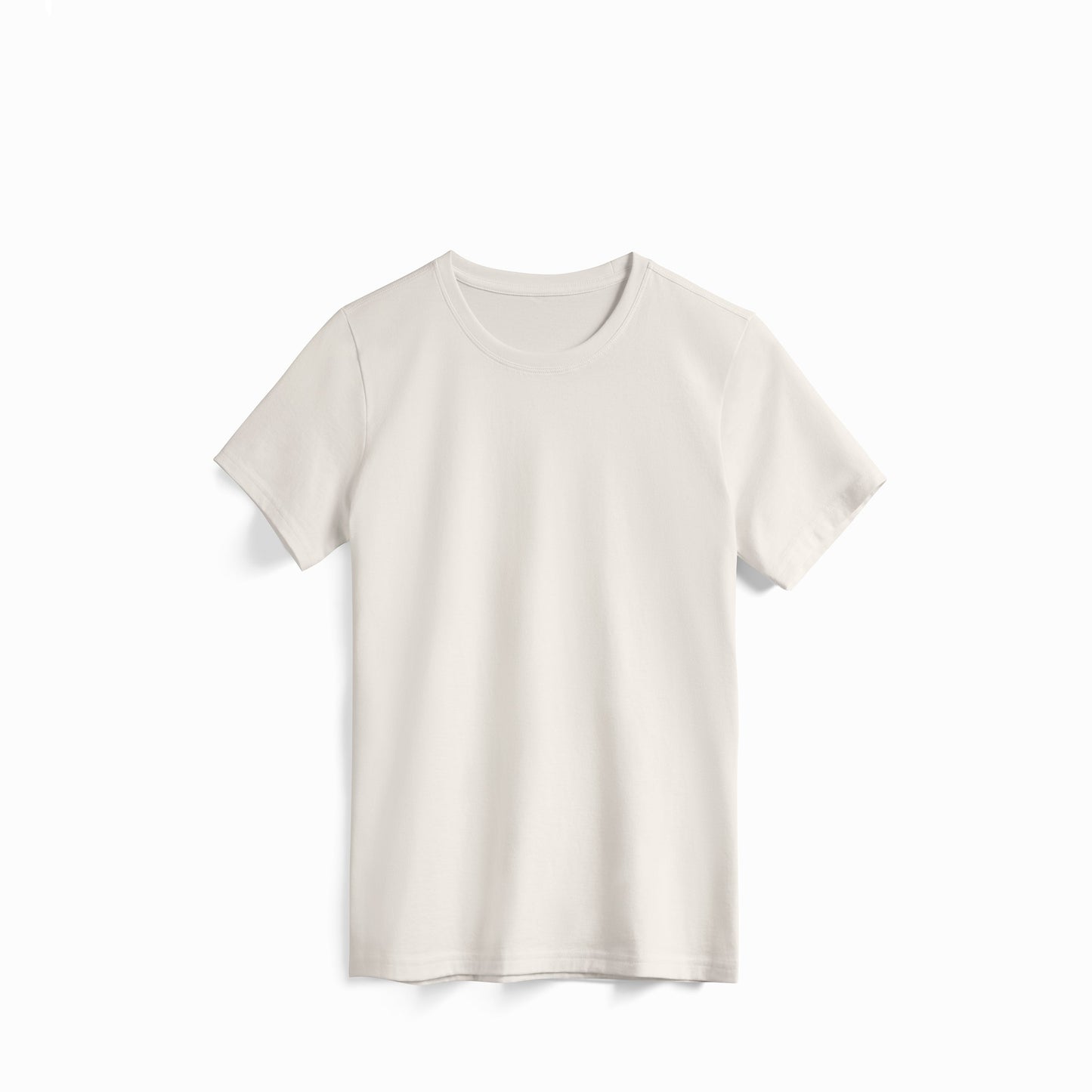 Natural T-shirt 1326 - SIMPLUSH