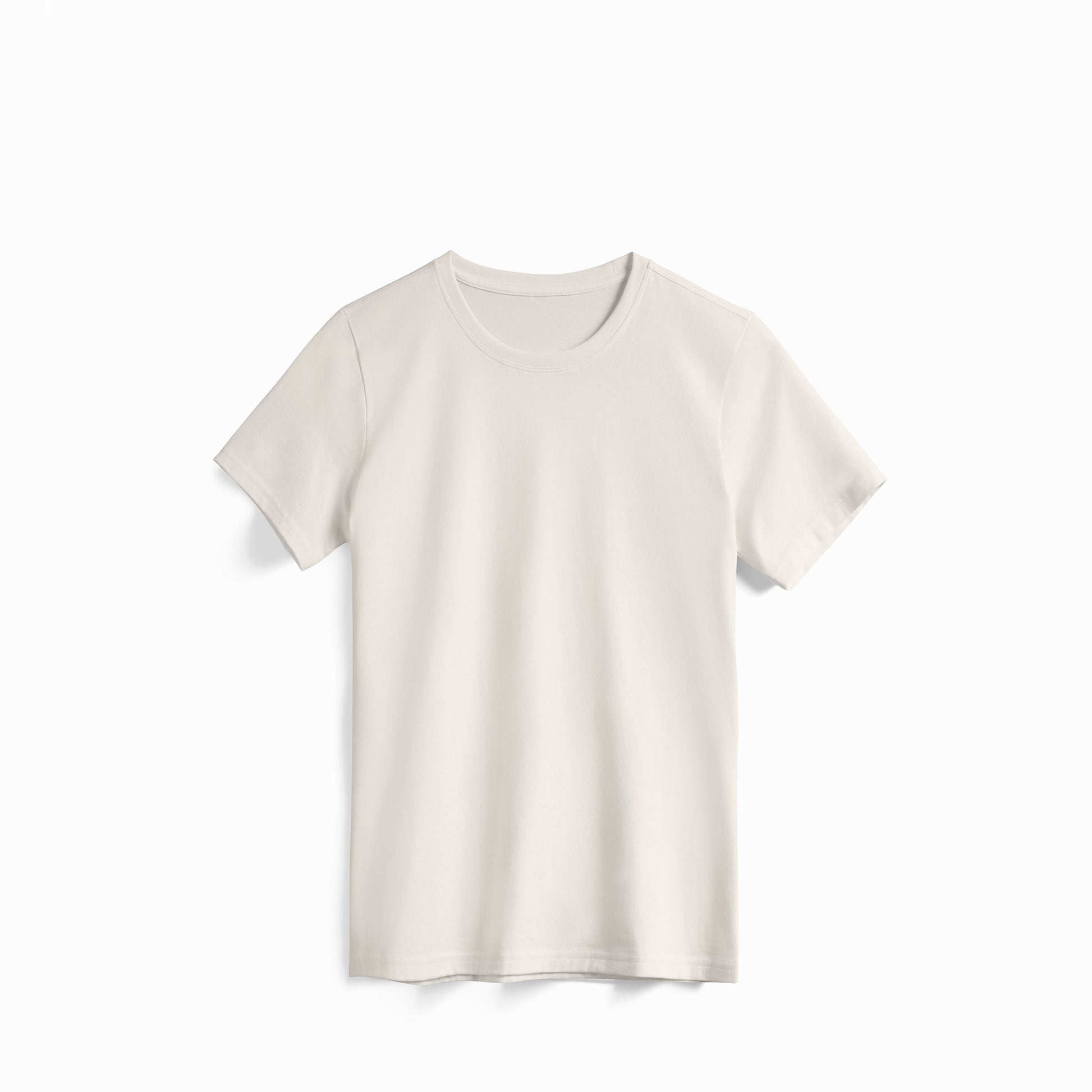 Natural T-shirt 1326 - SIMPLUSH
