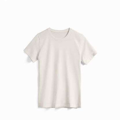 Natural T-shirt 1326 - SIMPLUSH