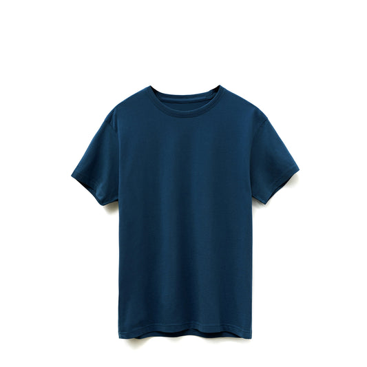 Ocean Navy T-shirt 1322 - SIMPLUSH