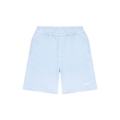 SHORTS ICE BLUE
