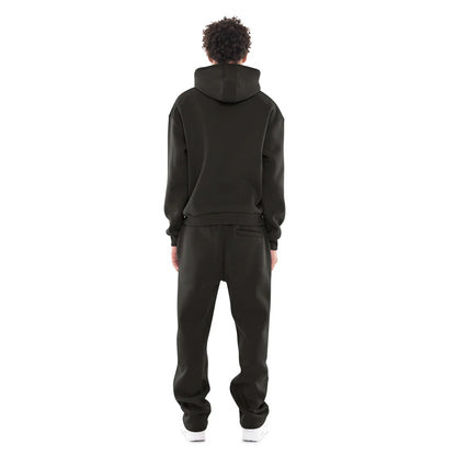 SWEATSUIT (ZIP-UP) NIGHT GREY