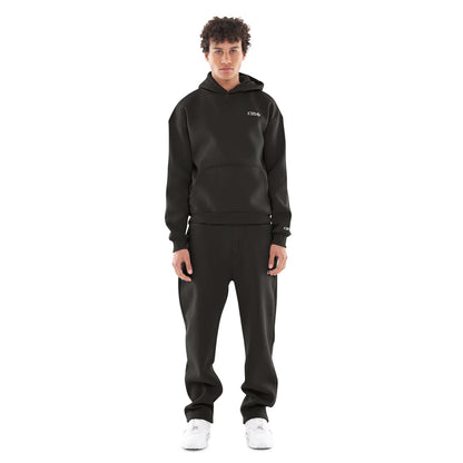 SWEATSUIT NIGHT GREY