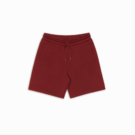 Oxblood Shorts 1160 - SIMPLUSH