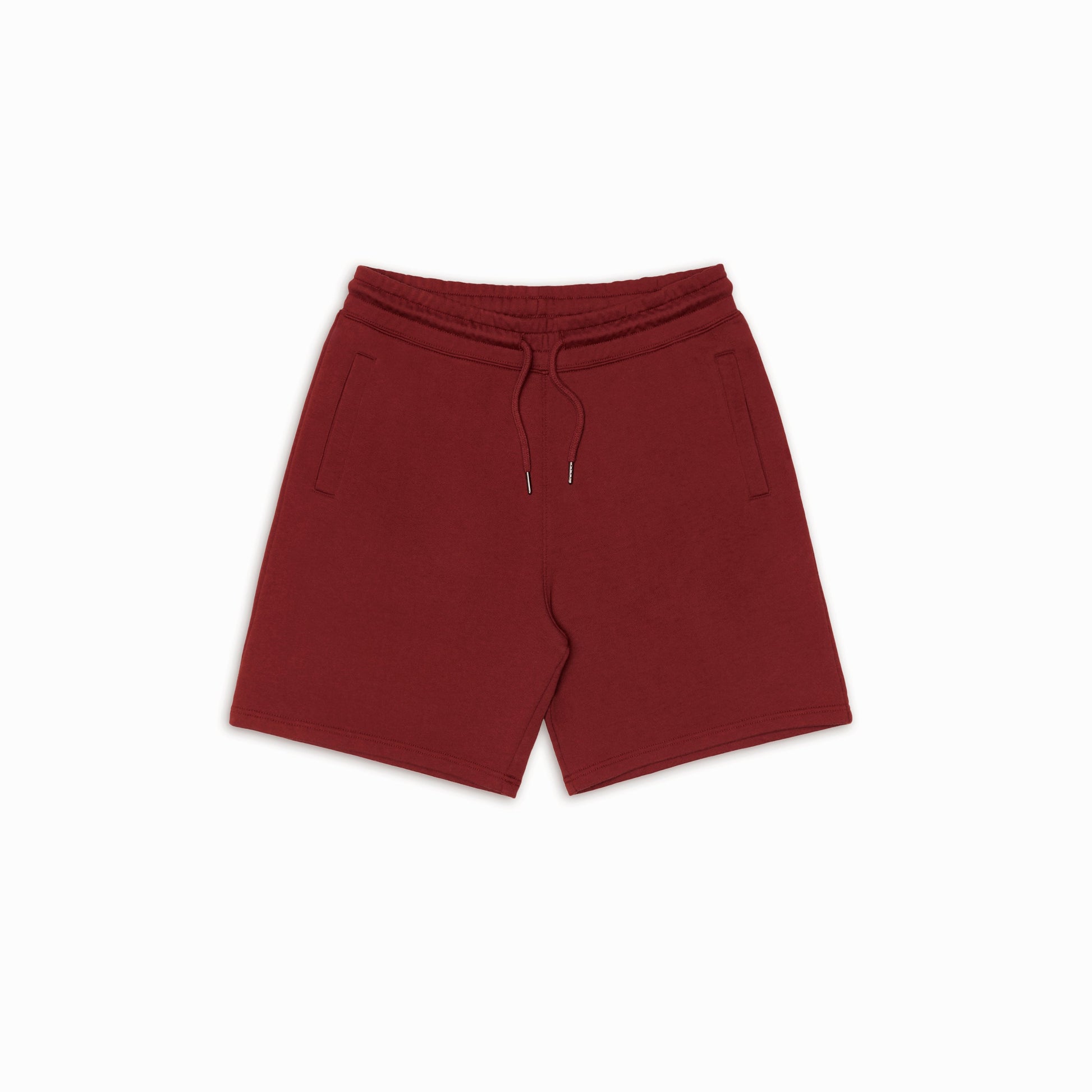 Oxblood Shorts 1160 - SIMPLUSH