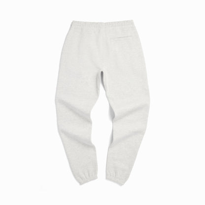 Ash Heather Jogger 1220 - SIMPLUSH