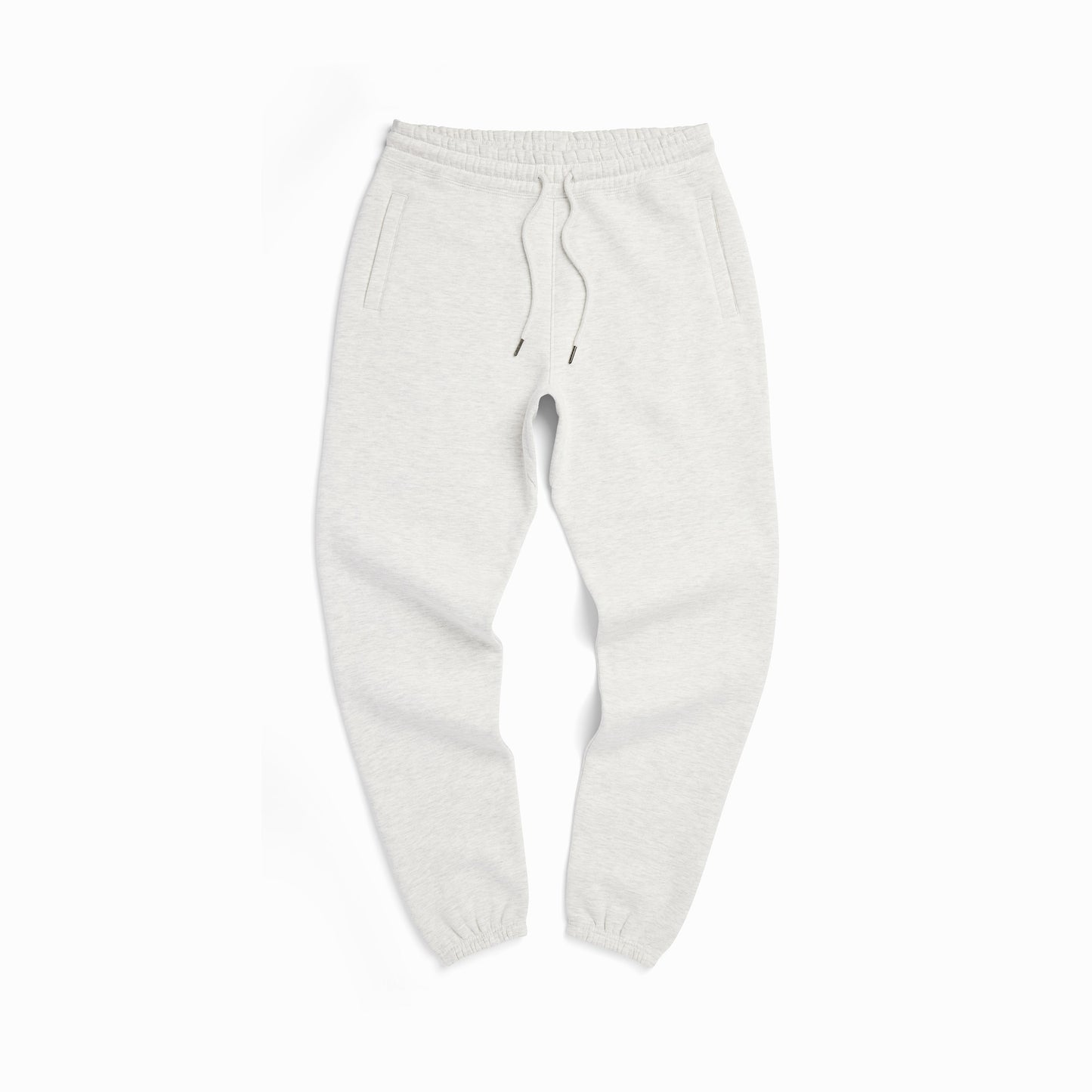Ash Heather Jogger 1220 - SIMPLUSH