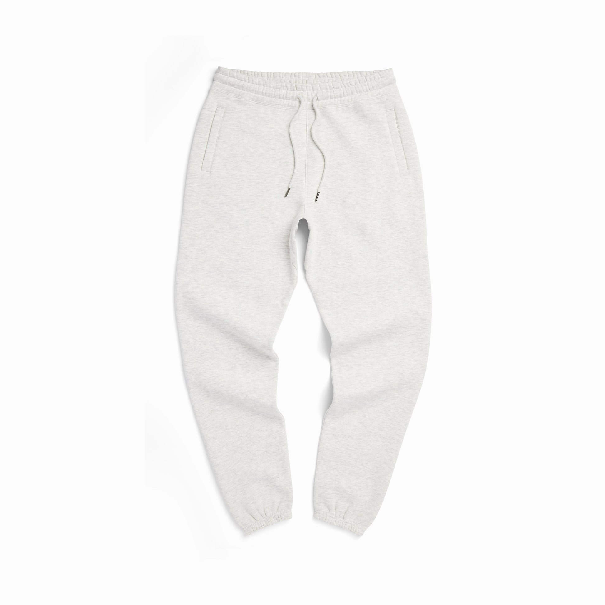Ash Heather Jogger 1220 - SIMPLUSH