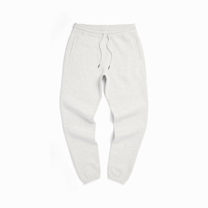 Ash Heather Jogger 1220 - SIMPLUSH