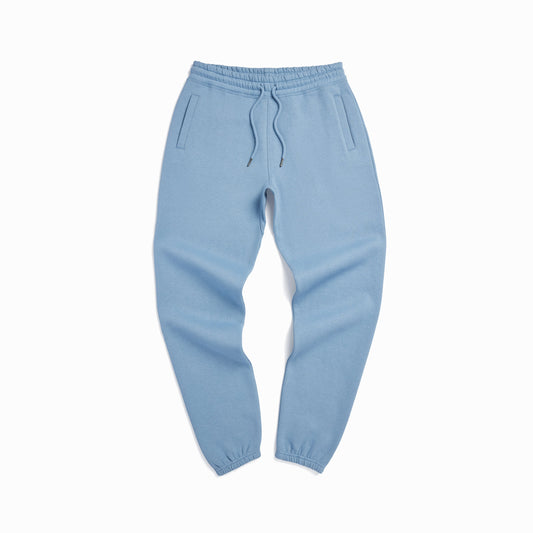 Cloudy Blue Jogger 1209 - SIMPLUSH