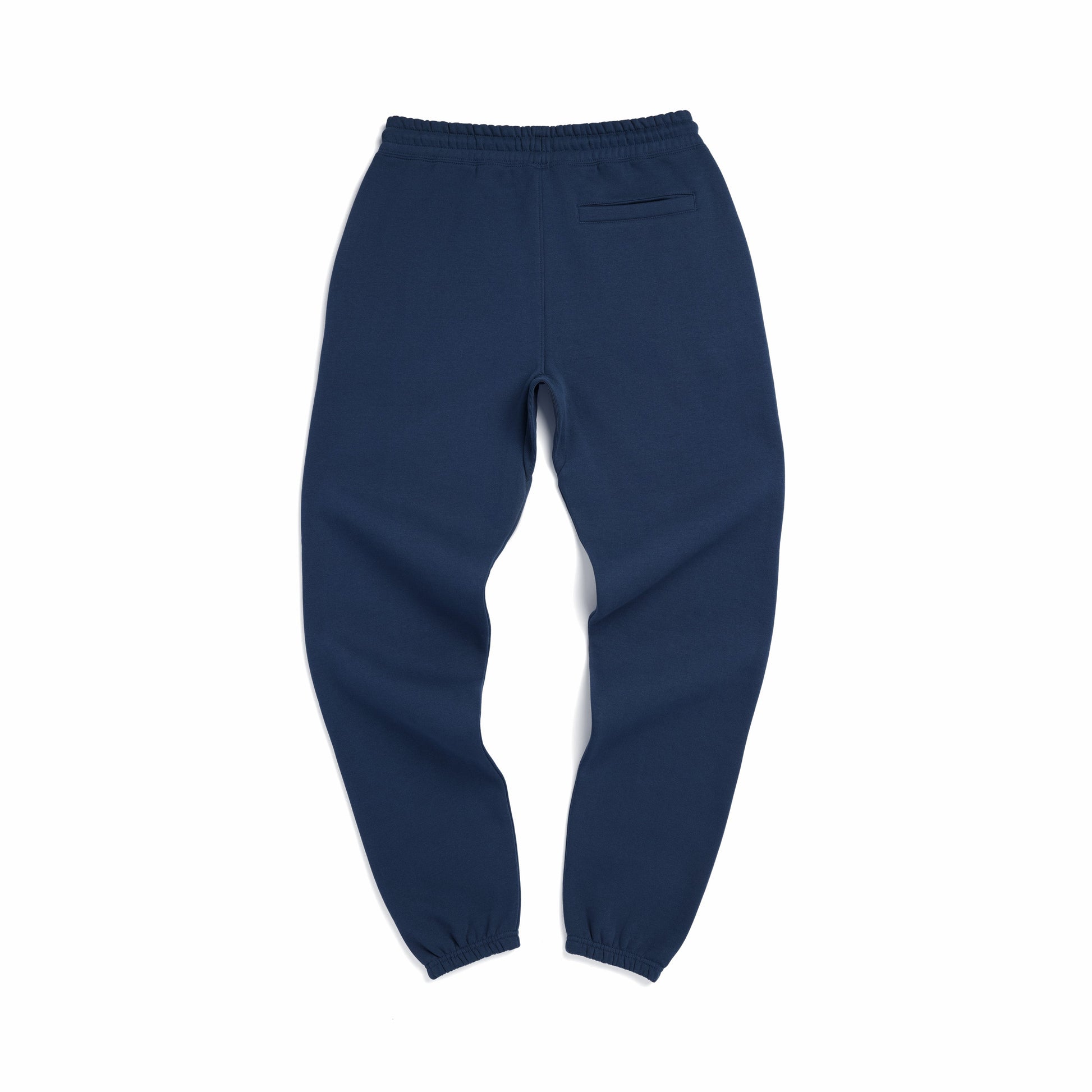 Ocean Navy Jogger 1216 - SIMPLUSH