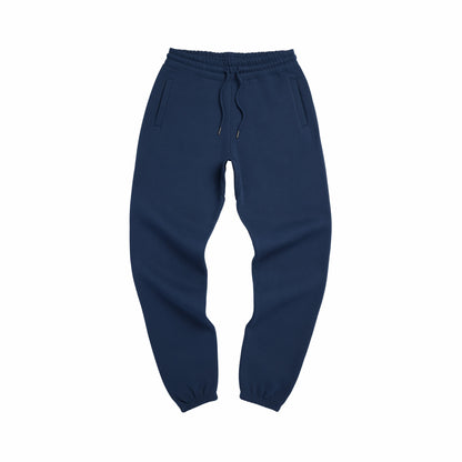 Ocean Navy Jogger 1216 - SIMPLUSH
