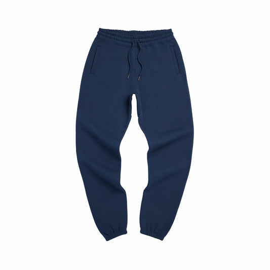 Ocean Navy Jogger 1216 - SIMPLUSH