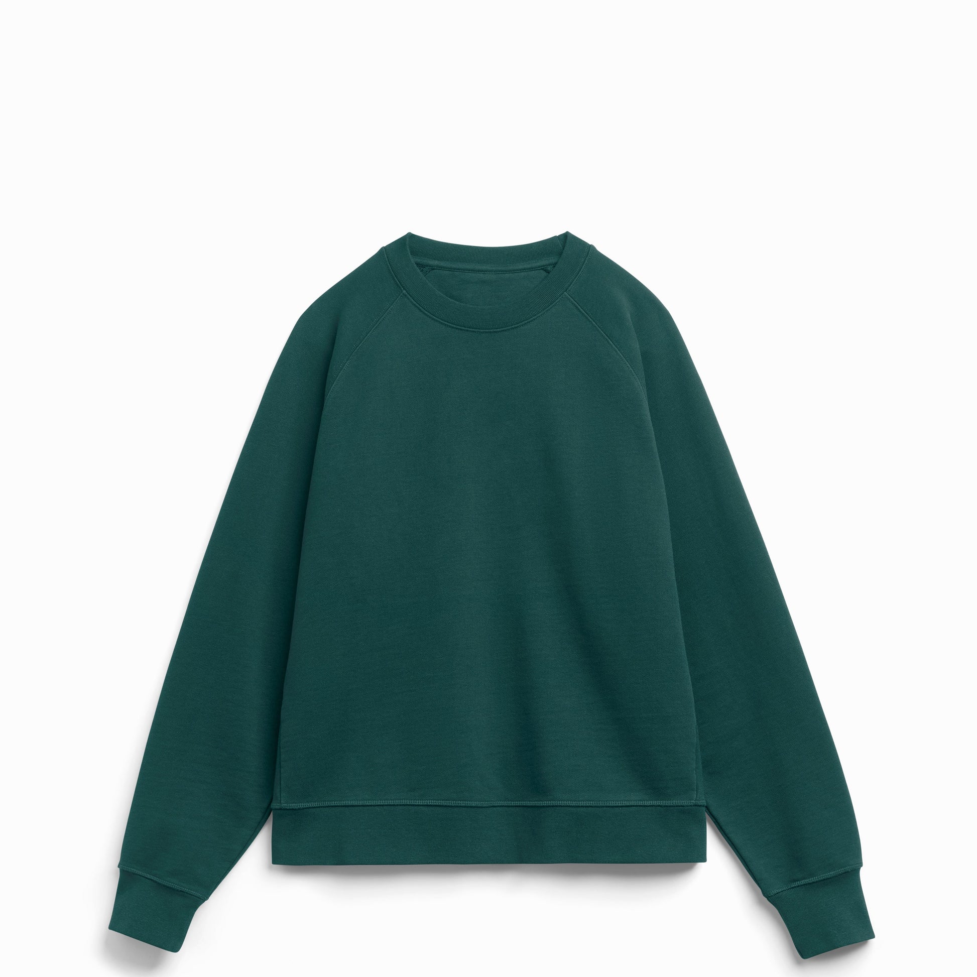 Pine Crewneck 1060 - SIMPLUSH