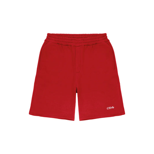 SHORTS RED