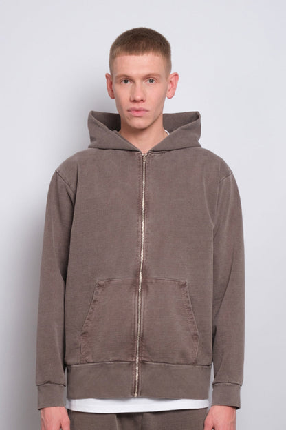 Zip Hoodie Hazel 1003 - SIMPLUSH