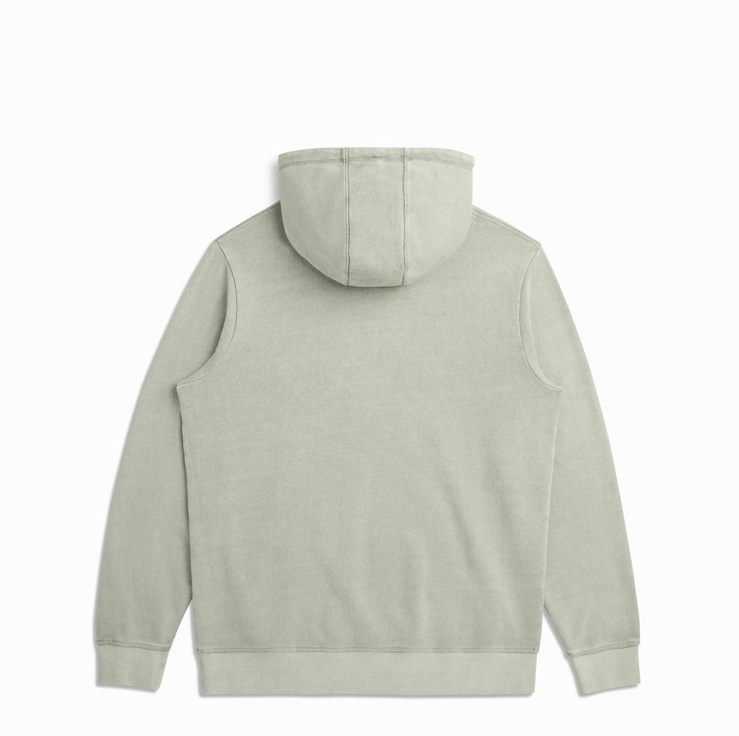 Sage Hoodie 1283 - SIMPLUSH