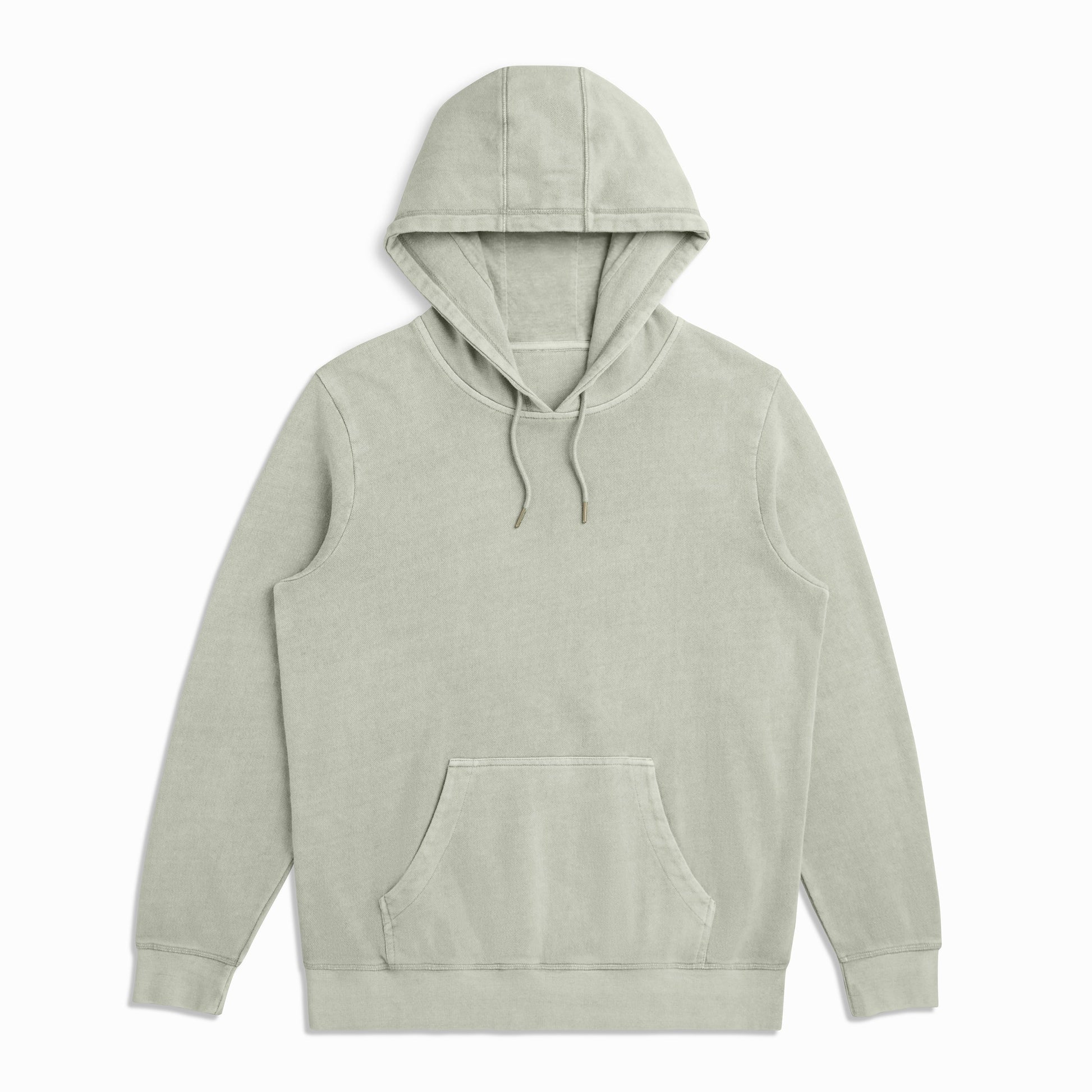 Sage Hoodie 1283 - SIMPLUSH