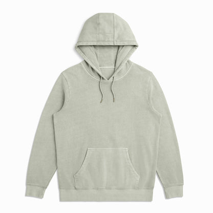 Sage Hoodie 1283 - SIMPLUSH