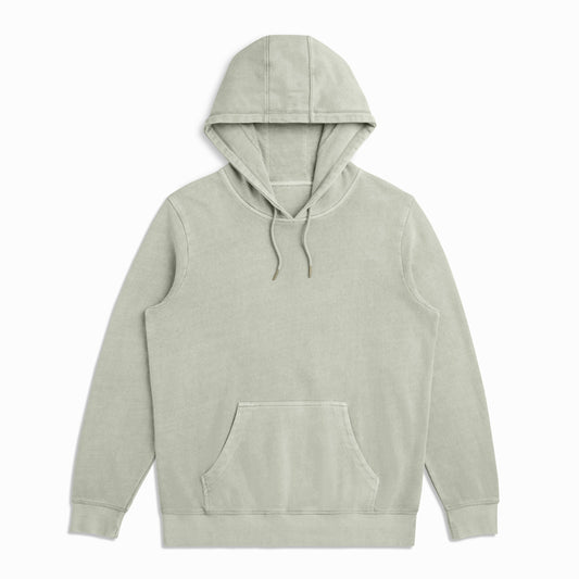 Sage Hoodie 1283 - SIMPLUSH