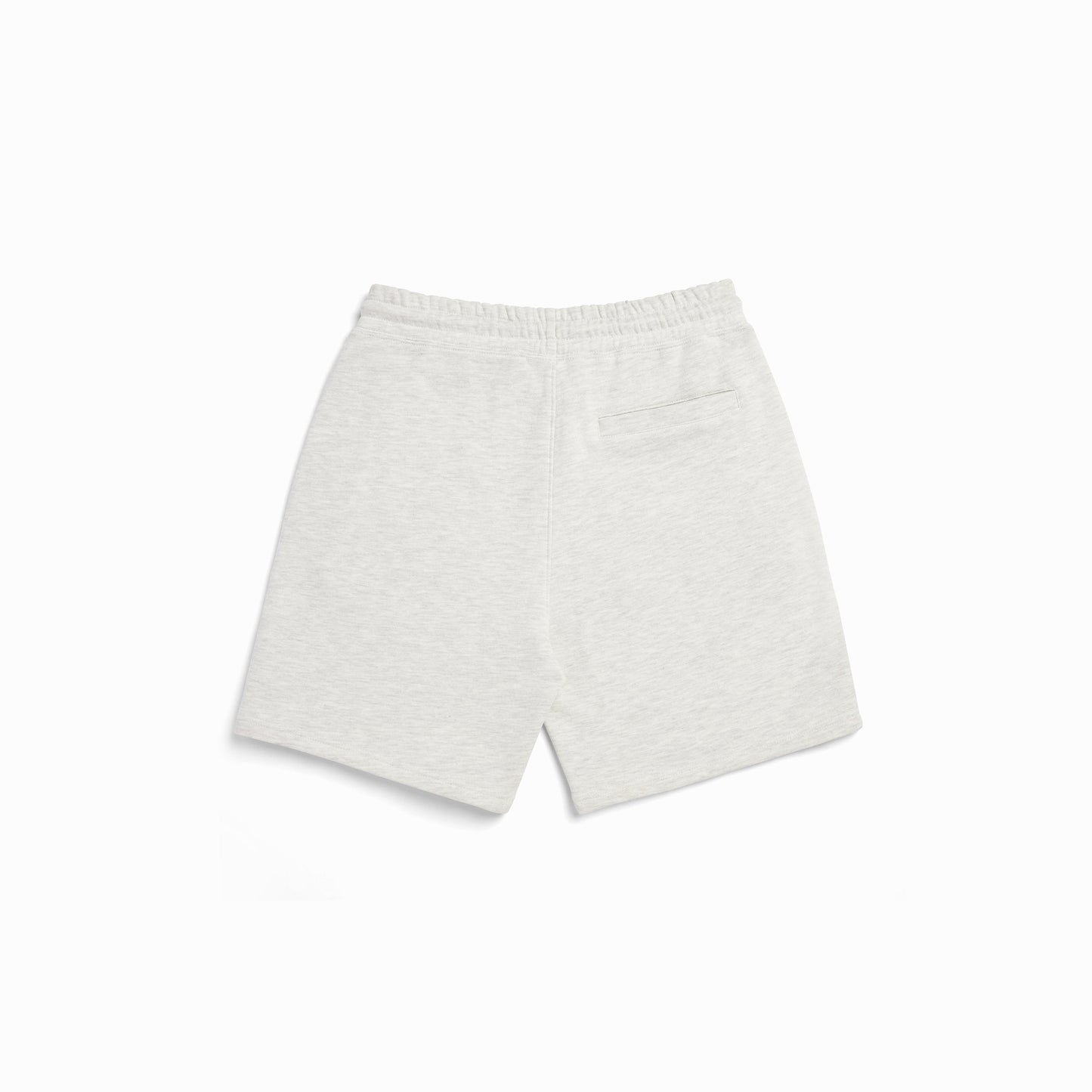 Ash Heather Shorts 1159 - SIMPLUSH