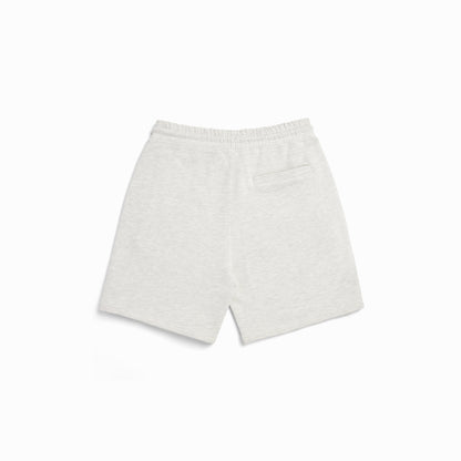 Ash Heather Shorts 1159 - SIMPLUSH