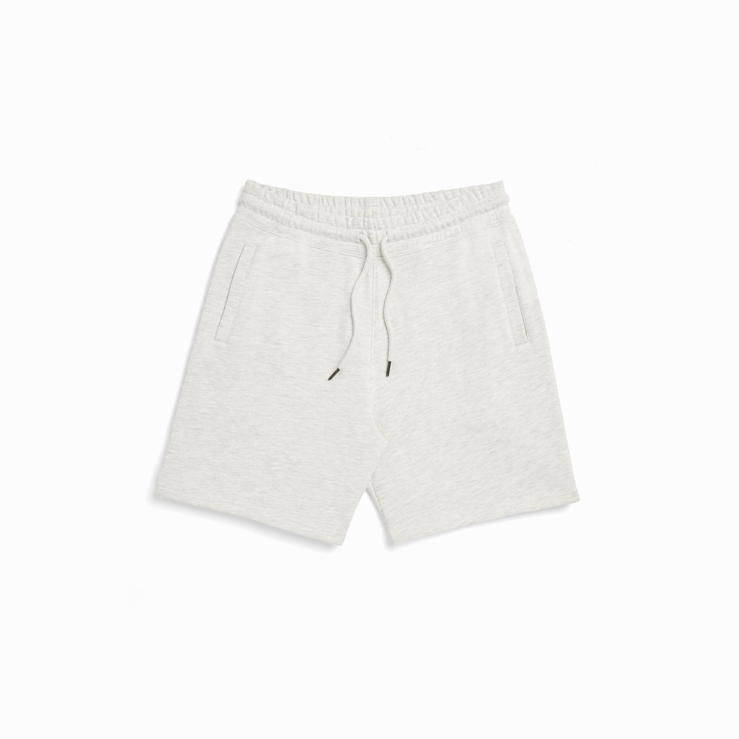 Ash Heather Shorts 1159 - SIMPLUSH