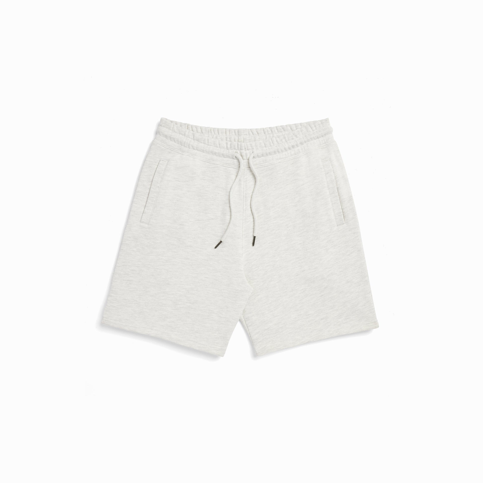 Ash Heather Shorts 1159 - SIMPLUSH