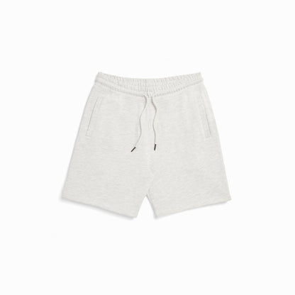 Ash Heather Shorts 1159 - SIMPLUSH