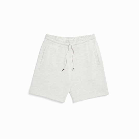 Ash Heather Shorts 1159 - SIMPLUSH