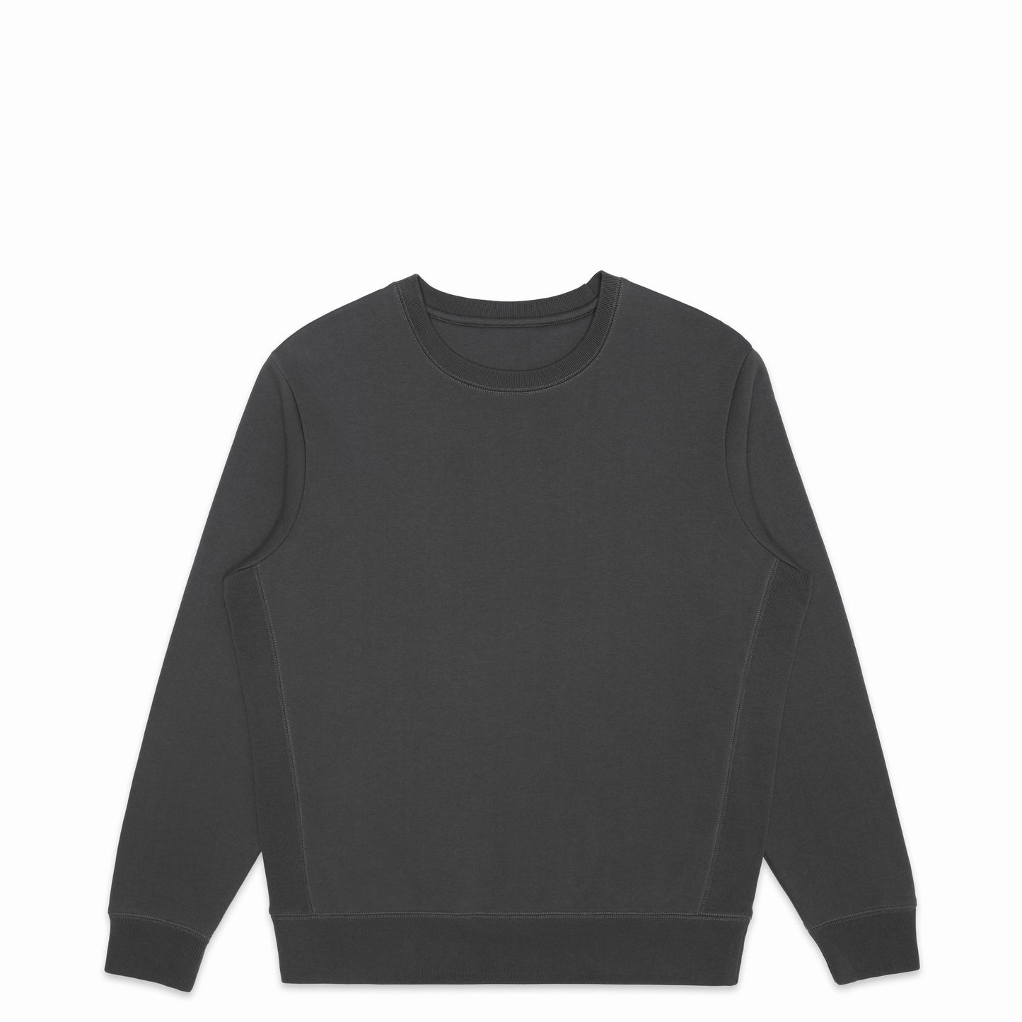 Slate Crewneck 1067 - SIMPLUSH