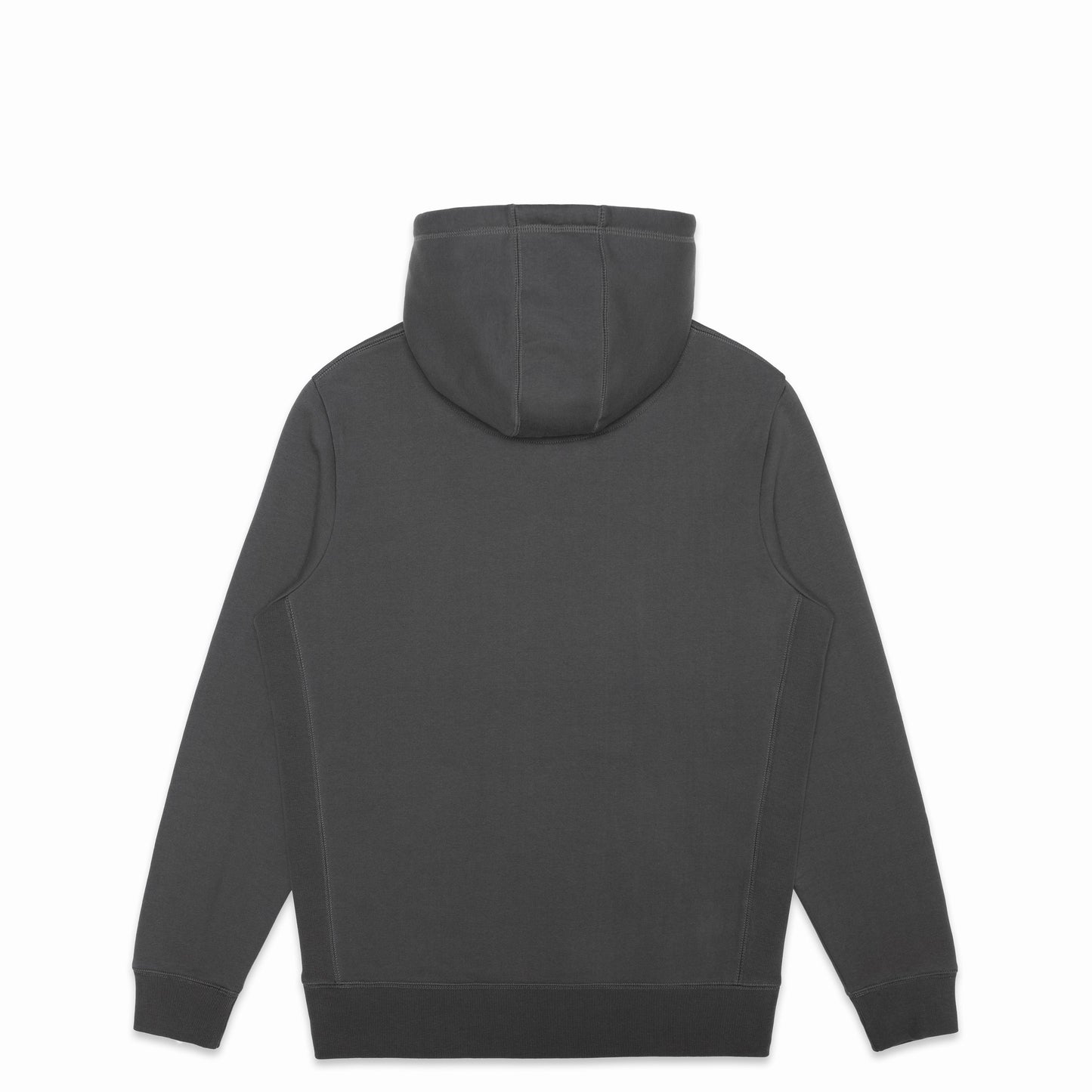 Slate Zip Hoodie 1275 - SIMPLUSH