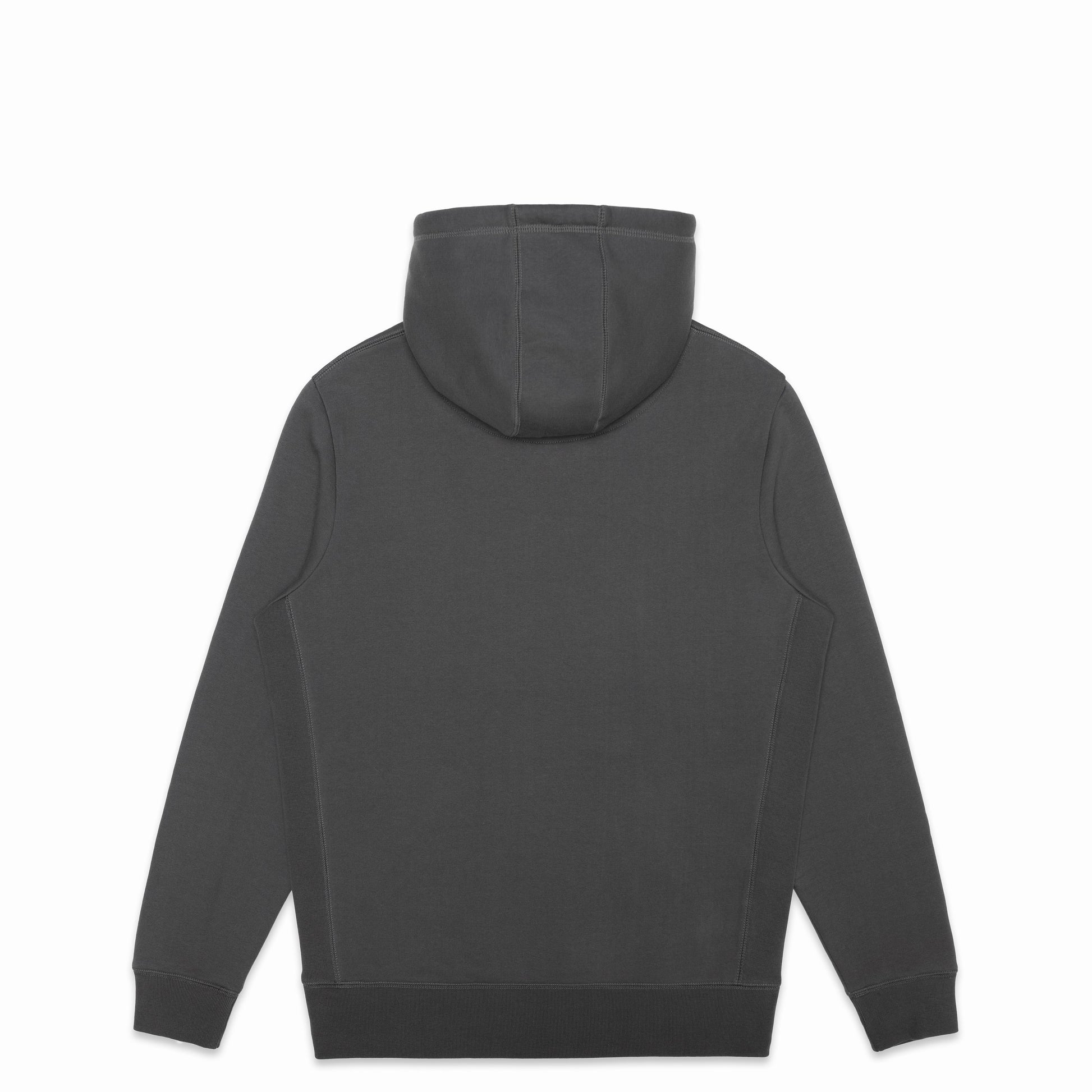 Slate Zip Hoodie 1275 - SIMPLUSH
