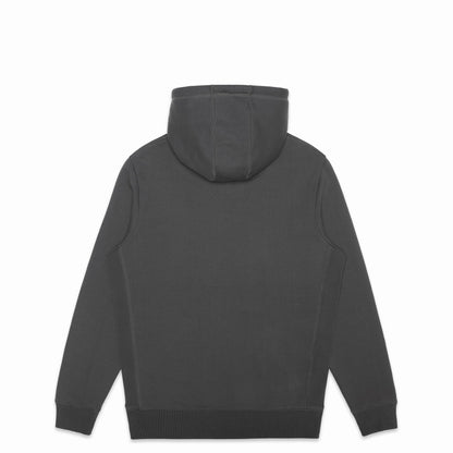 Slate Zip Hoodie 1275 - SIMPLUSH