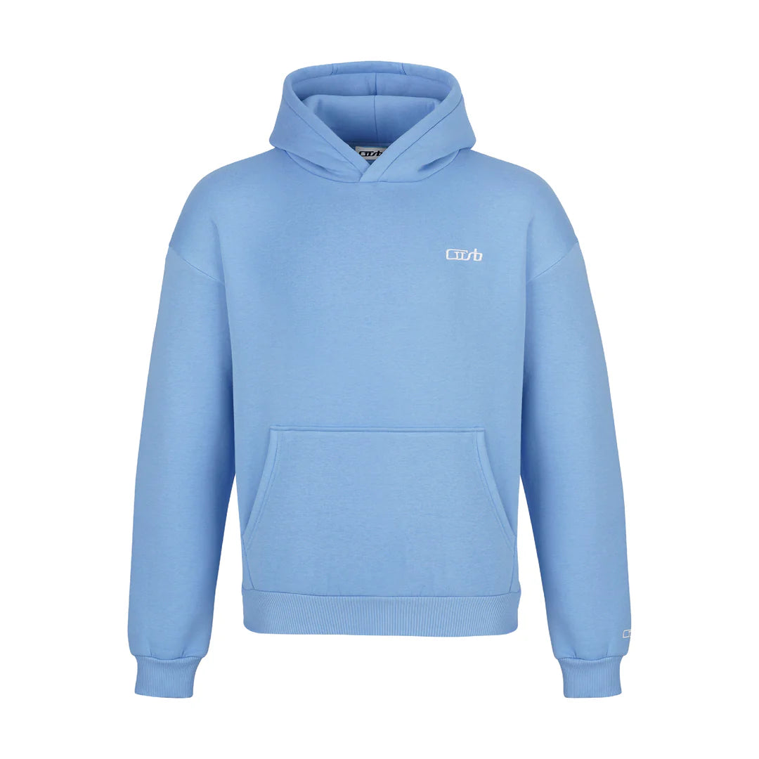 SWEATSUIT VISTA BLUE