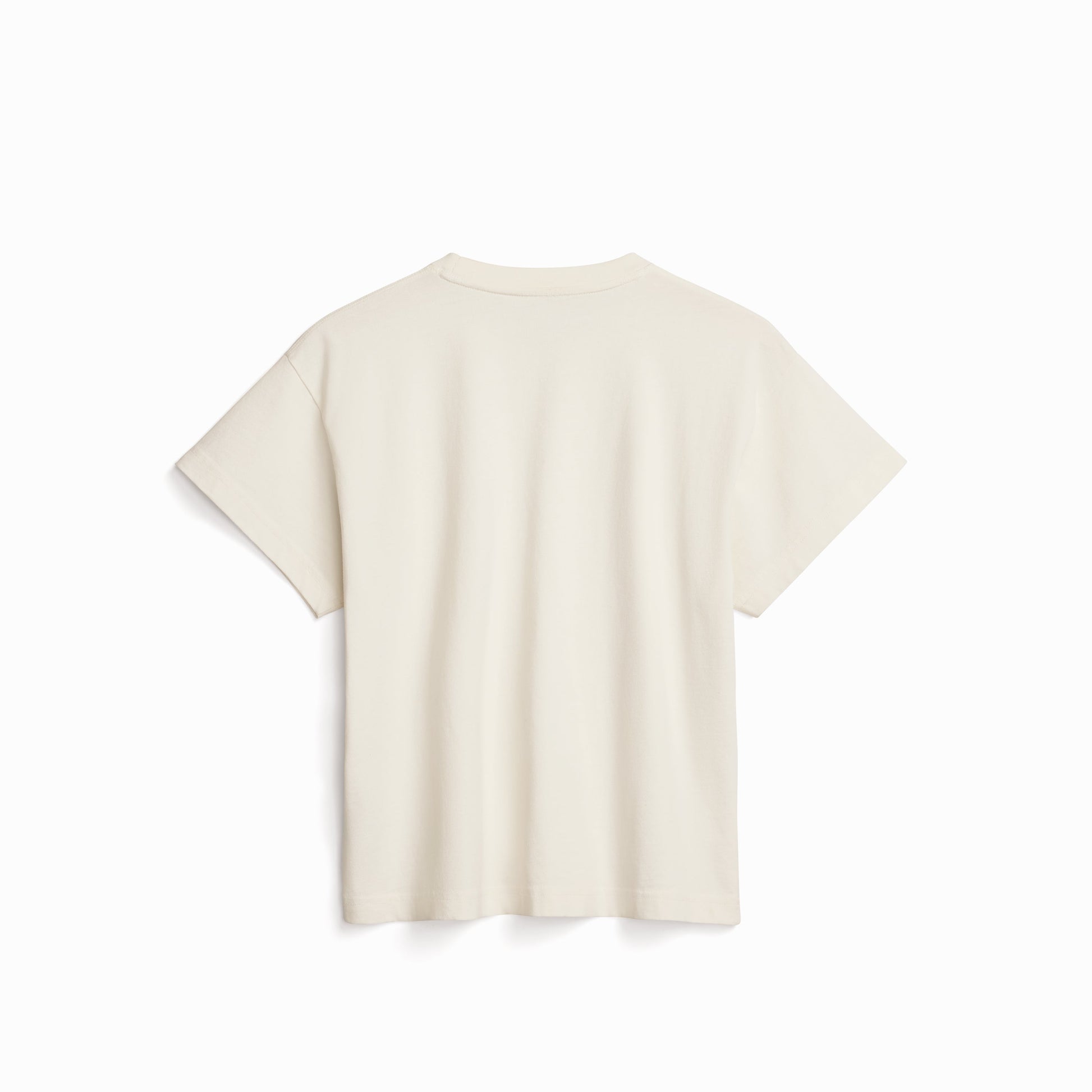 Pearl T-shirt 1310 - SIMPLUSH