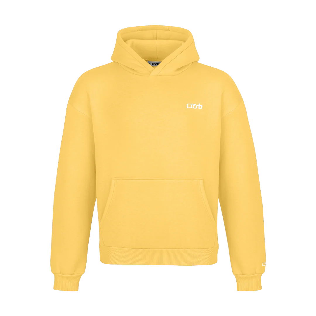 SWEATSUIT MINION YELLOW