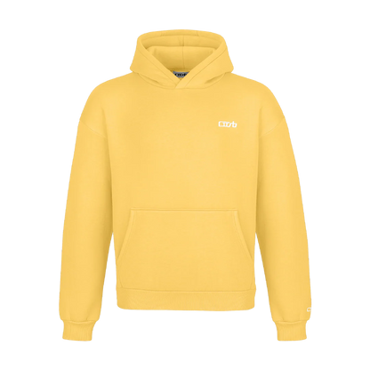 SWEATSUIT MINION YELLOW