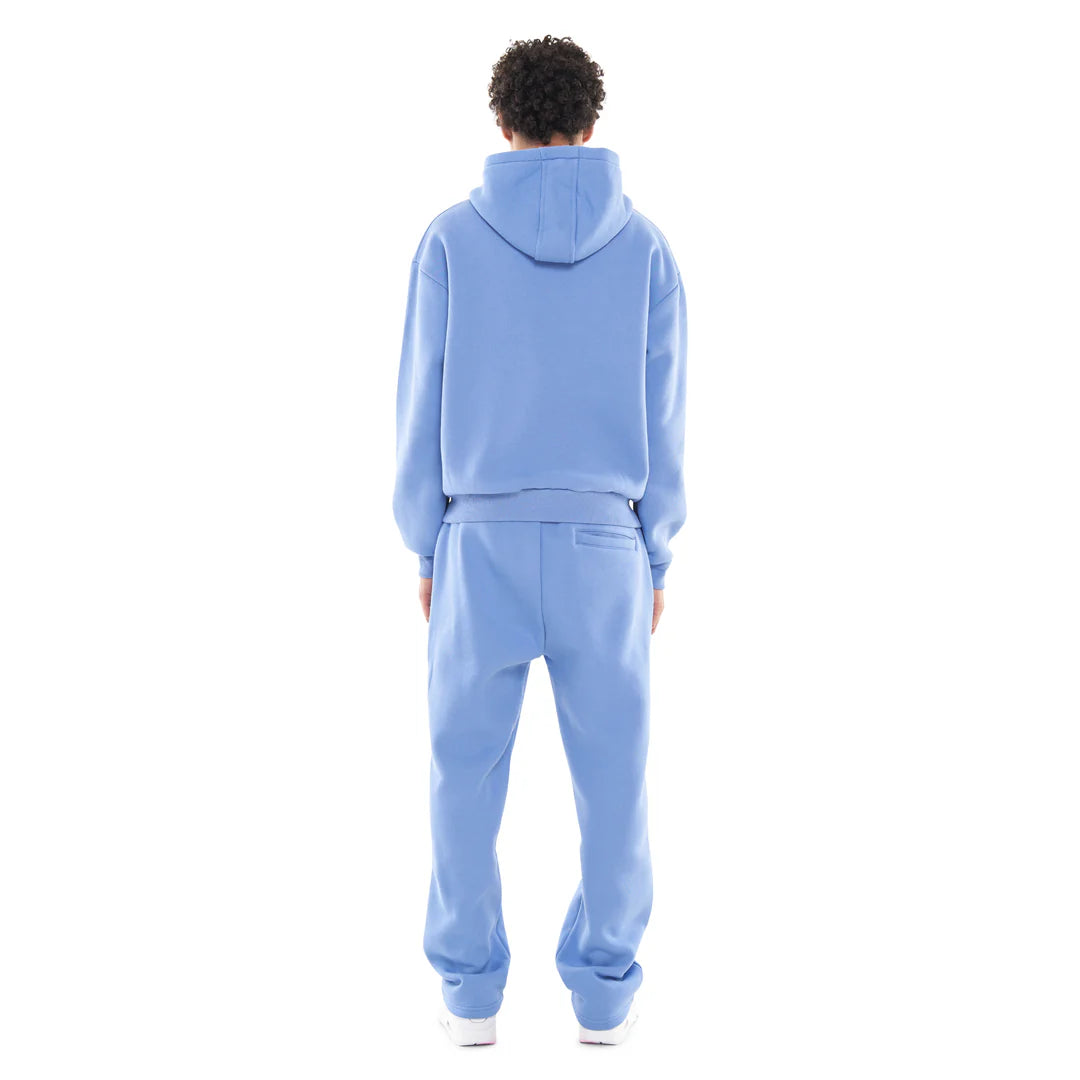 ZIP-UP VISTA BLUE