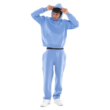 SWEATSUIT VISTA BLUE