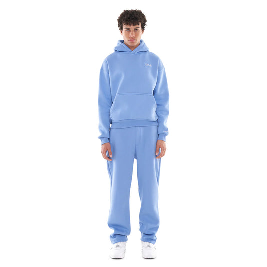 SWEATSUIT VISTA BLUE