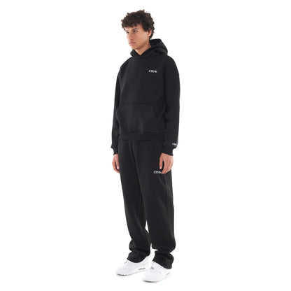 SWEATSUIT BLACK