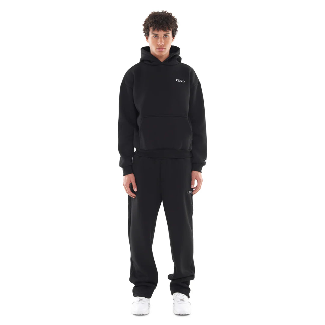 SWEATSUIT BLACK