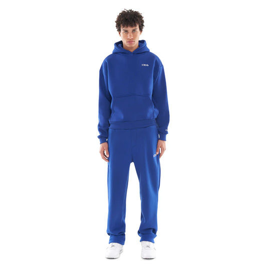 SWEATSUIT ROYALE BLUE